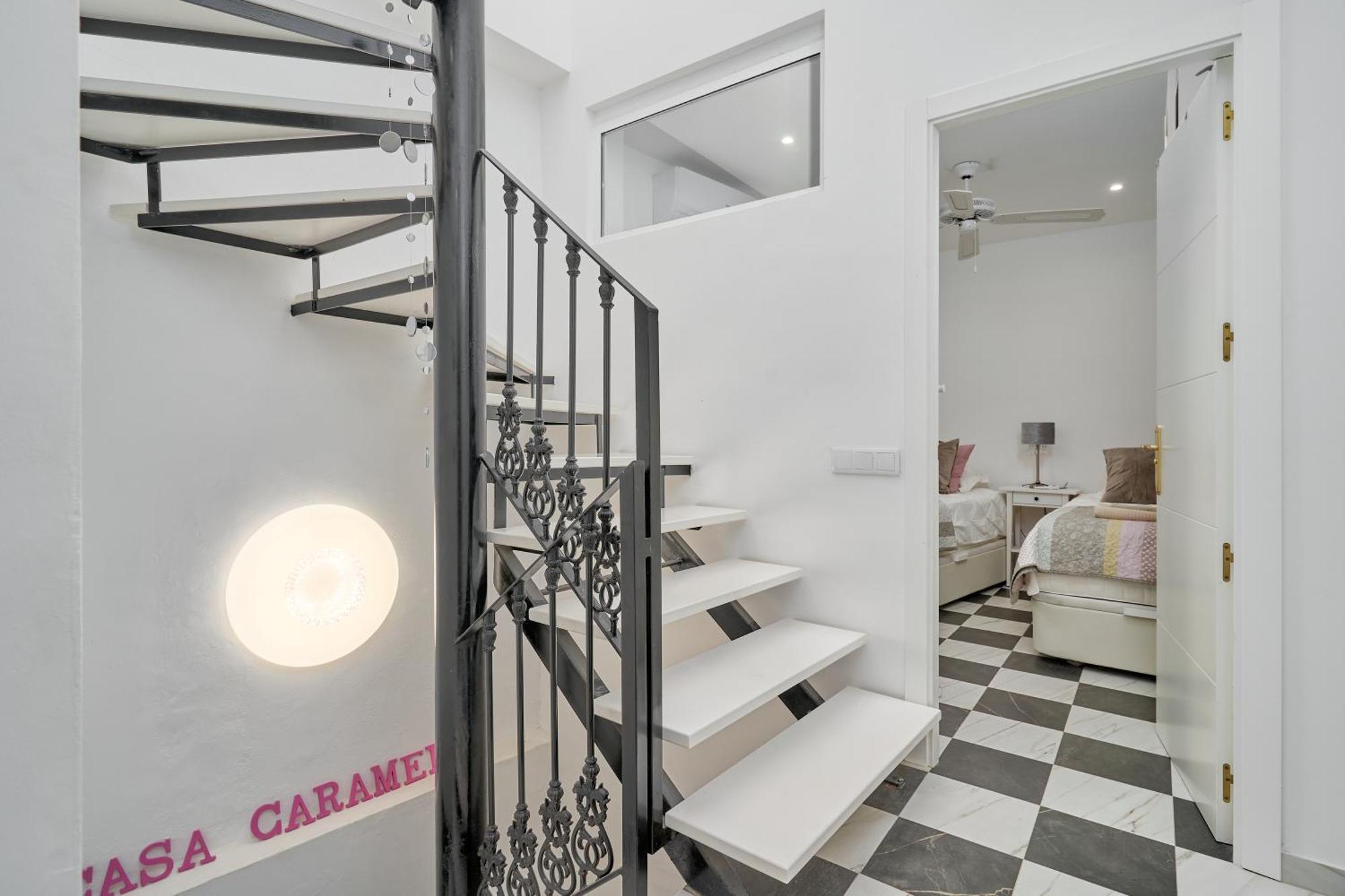 内尔哈Casa Caramelo别墅 外观 照片